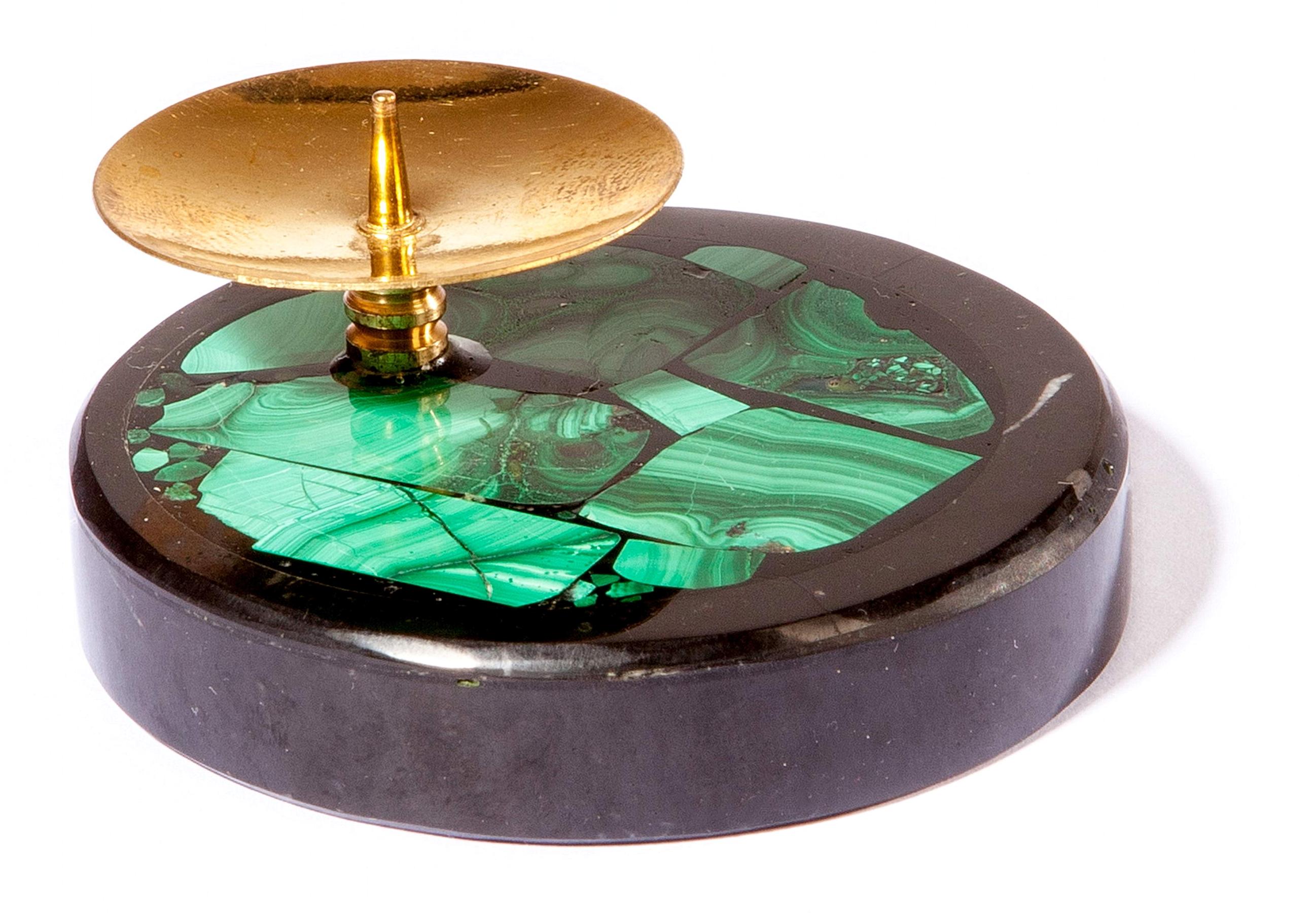 Подсвечник