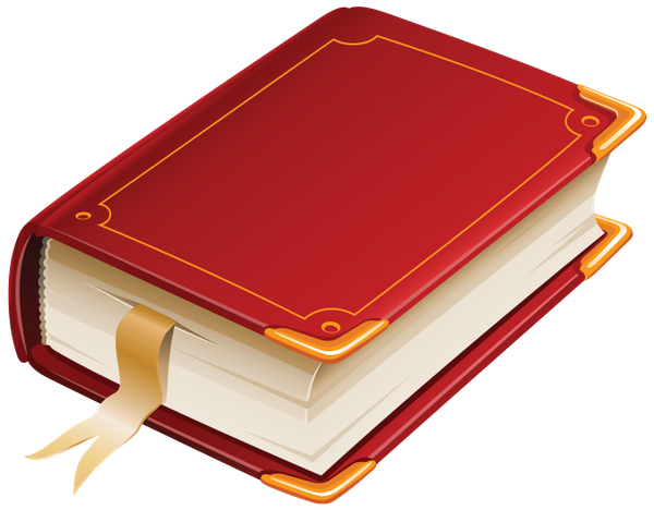 Книга
