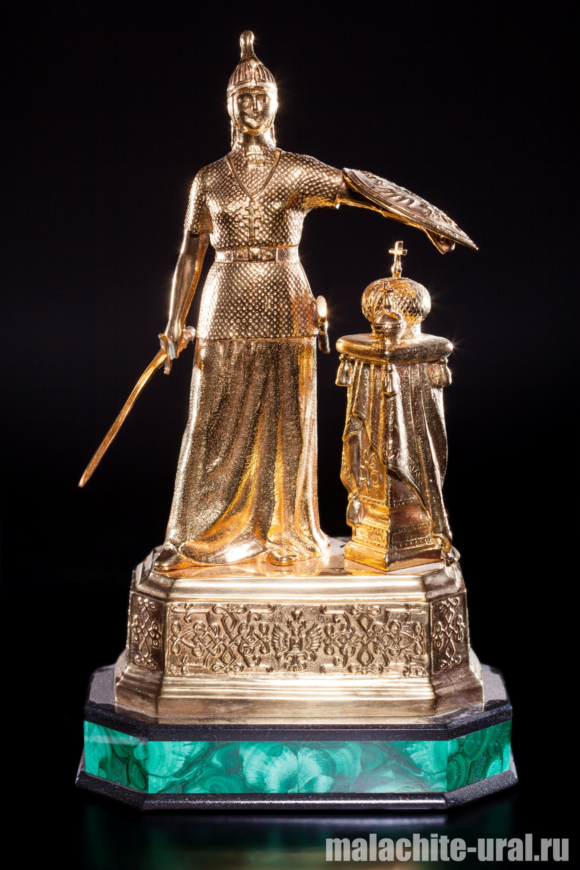 Сувенир из камня