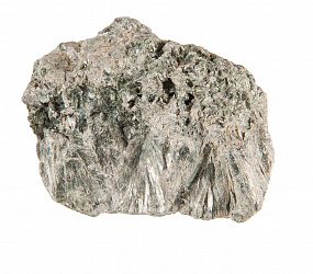 Коллекционный минерал серафинит
