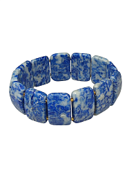 Браслет из лазурита