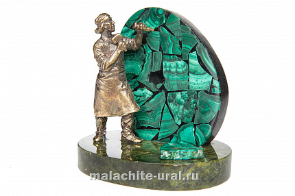 Горных дел мастер