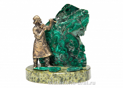 Уральский сувенир