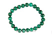 Браслет малахит