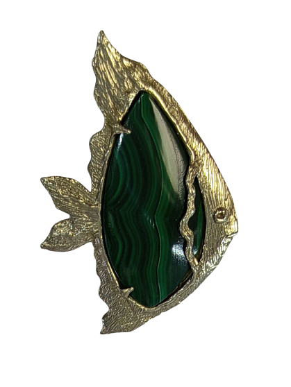 Ювелирная Рыбка