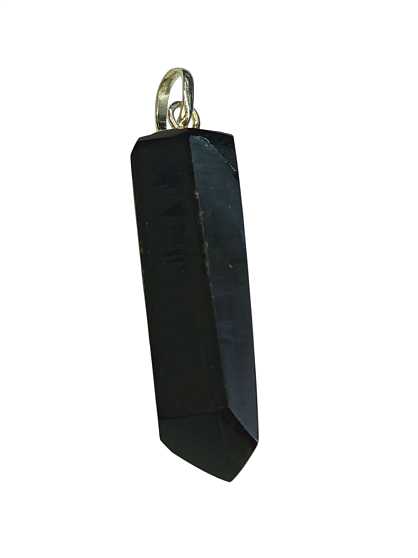 Кулон из мориона