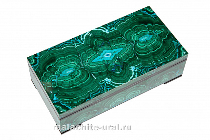 Шкатулка для драгоценностей