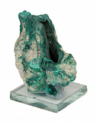 Коллекционный камень тагилит