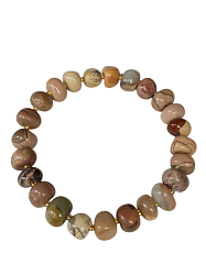 Браслет яшма