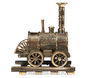 Паровоз сувениры