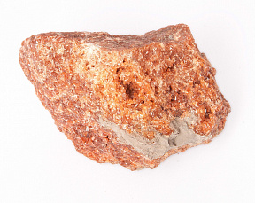 Коллекционный минерал целестин