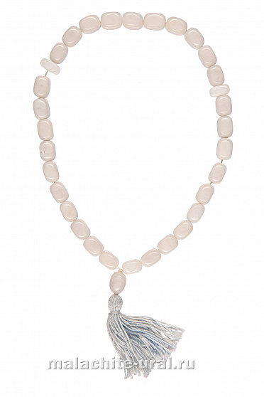 Четки из халцедона