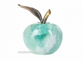 Яблоко флюорит